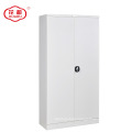 Huadu metal swing 180 degree door opening strong filing cabinet